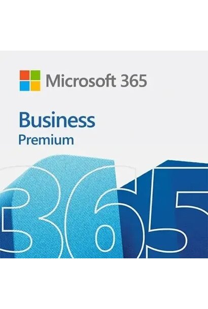 Microsoft 365 Business Premium