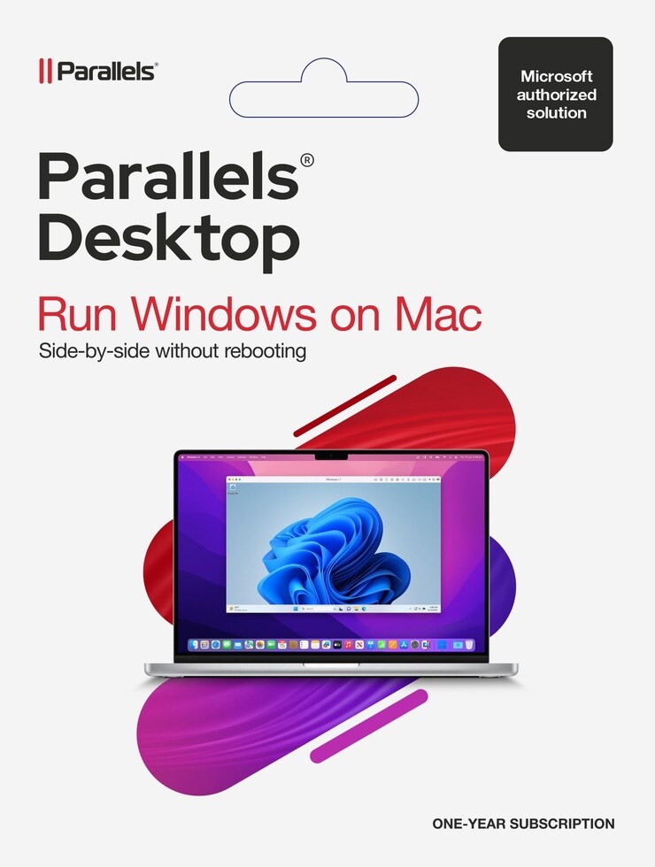 Parallels 19 Boxshot