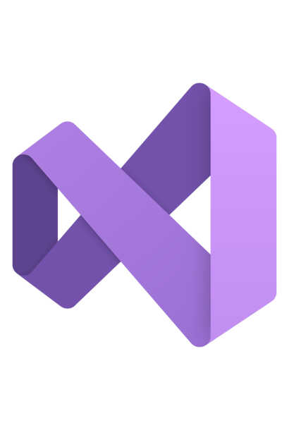 Visual Studio 2019 Professional für Gewerbe