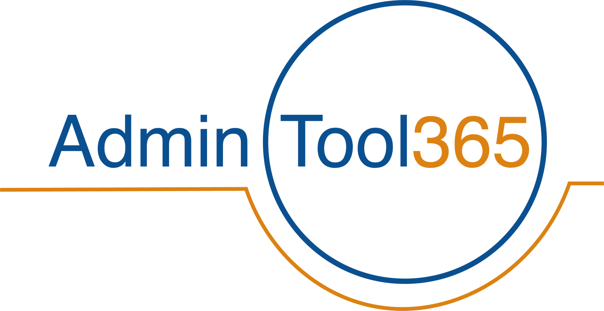 AdminTool Logo 