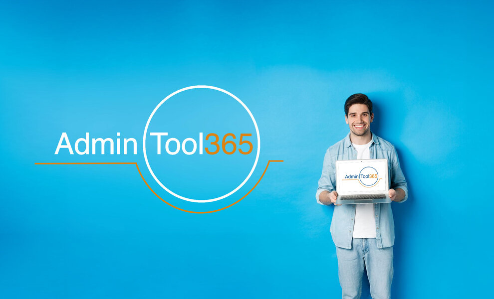 Das AdminTool 2.0