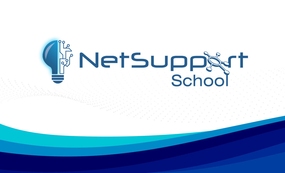 NetSupport School