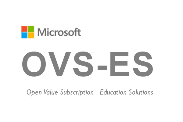 Microsoft OVS-ES