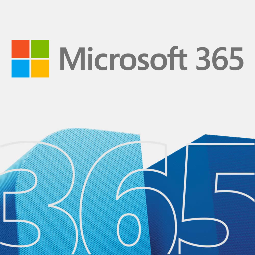 Alles rund um Microsoft 365