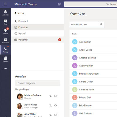 Microsoft Teams