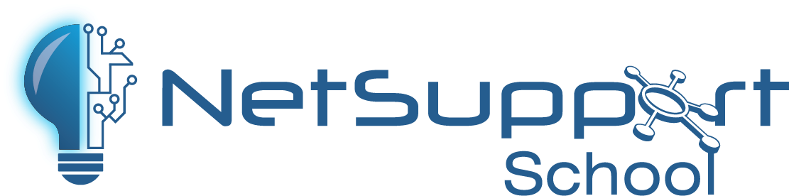 Net Support School Logo