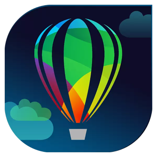 Corel Draw Graphics Suite