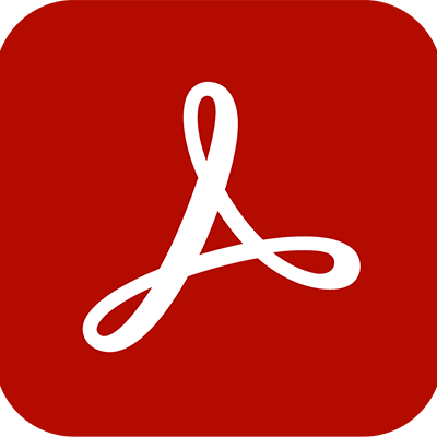 Acrobat Logo