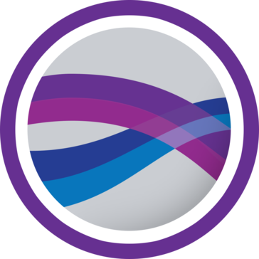Surfer Logo