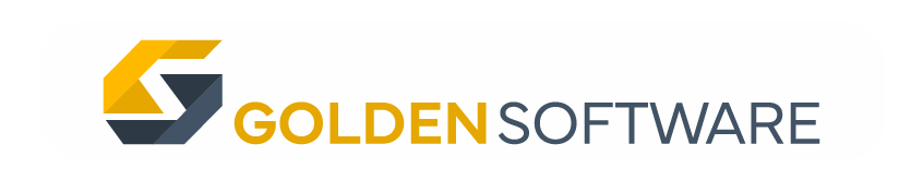 Golden Software Logo