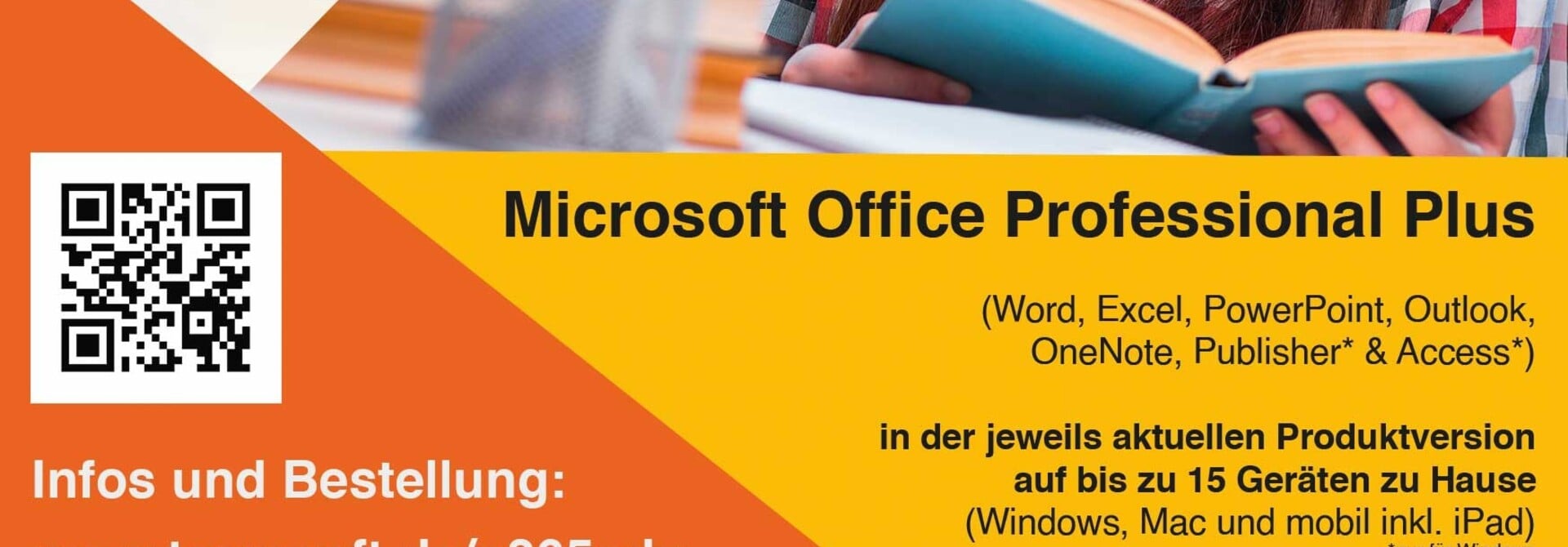 Office 365 Professional Plus