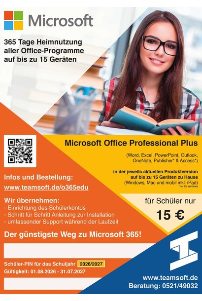 Office 365 Professional Plus