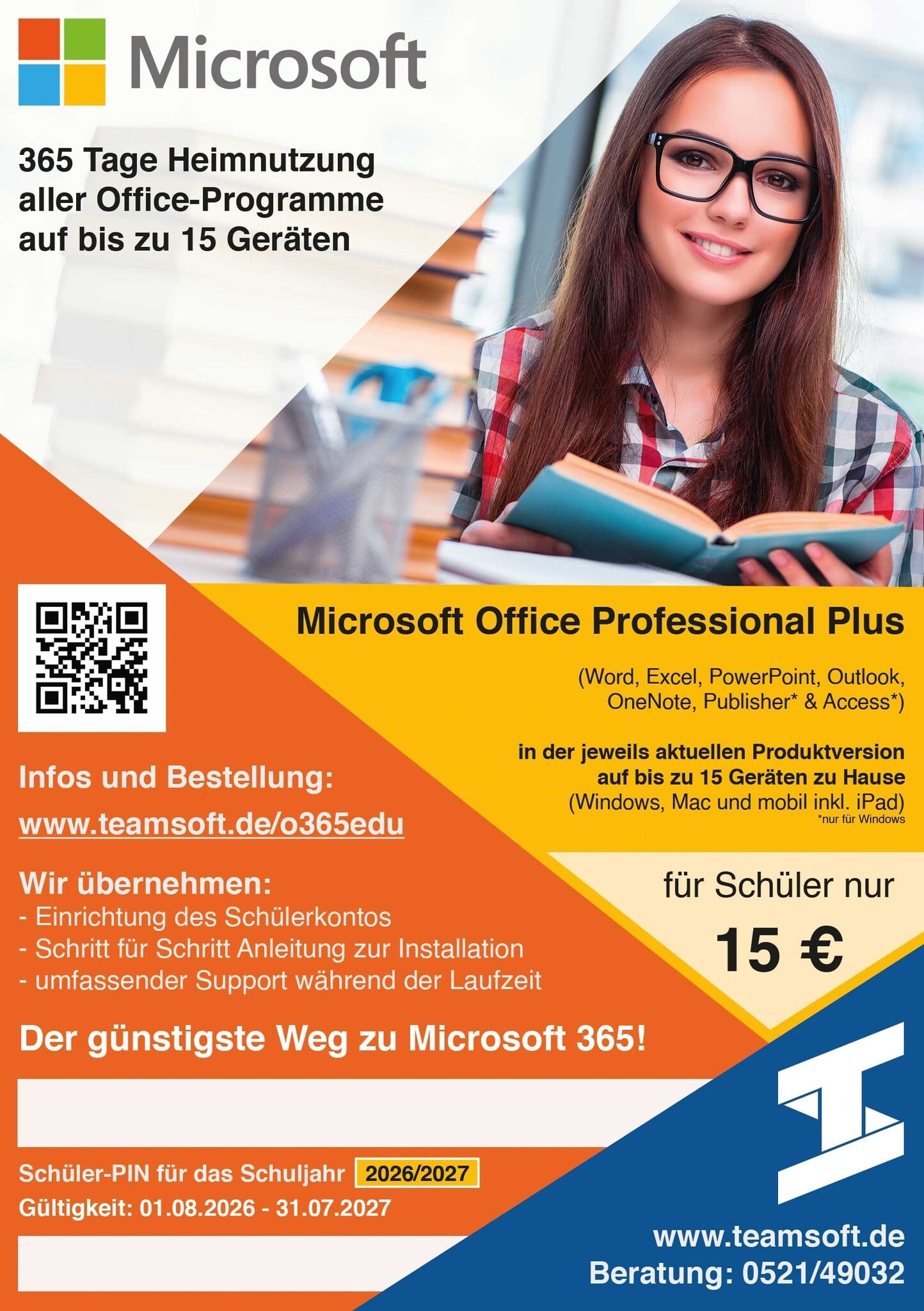 Office 365 Professional Plus-1