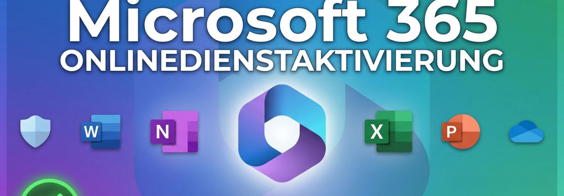 Wichtige Änderung bei der Microsoft Onlinedienstaktivierung