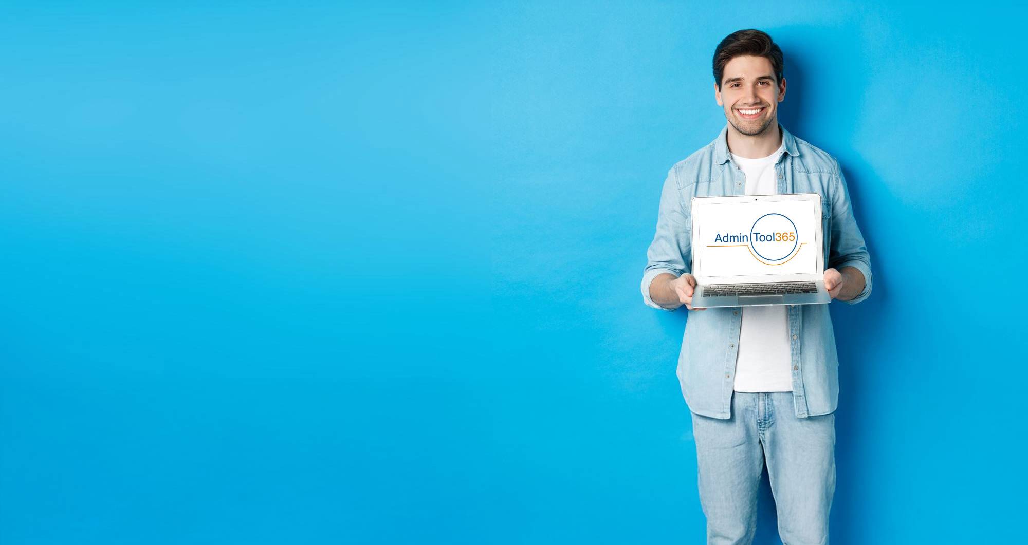 Teamsoft AdminTool 2.0-1