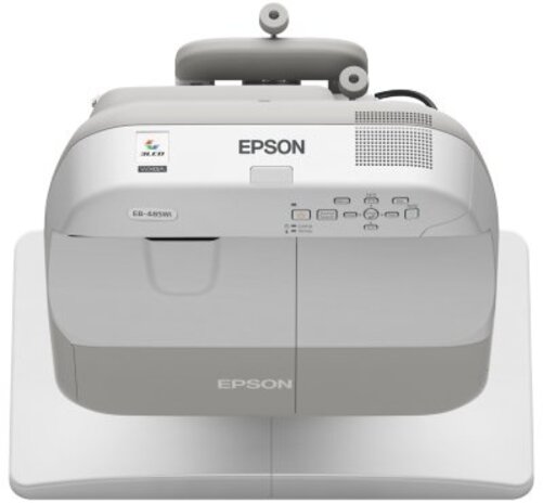 Epson Epson EB-485Wi