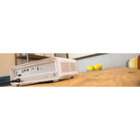 Beeldresolutie projector