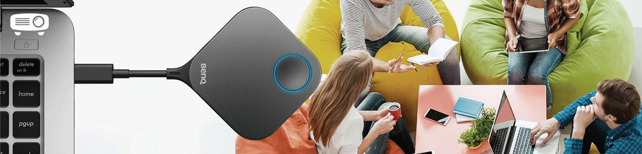 BenQ InstaShow kopen