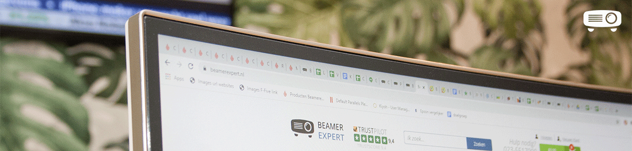 Links van Beamerexpert