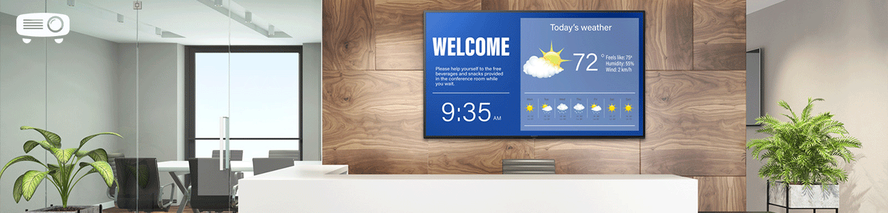 Display kopen
