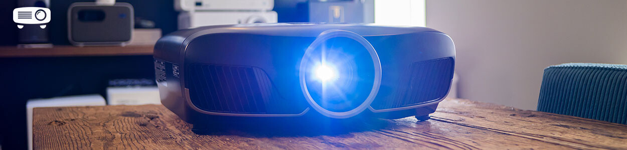 Epson Home Cinema beamers
