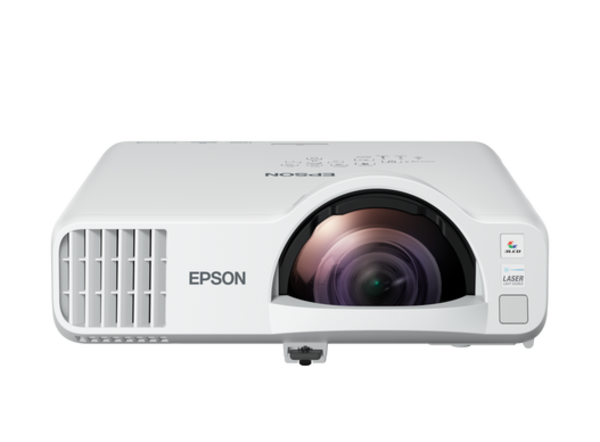 Epson Epson EB-L210SW FullHD laserprojector