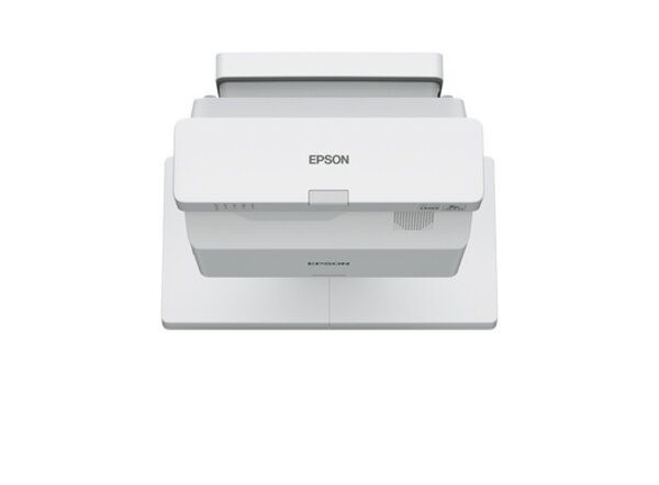 Epson Epson EB-760W Flexibele UST-laserdisplay