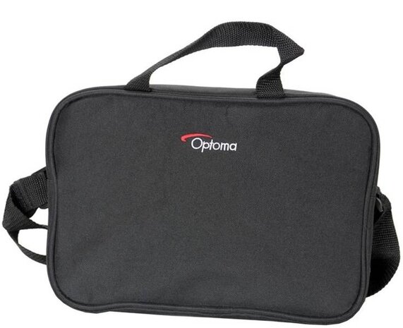 Optoma Optoma SP.8EF08GC01 Carry bag M