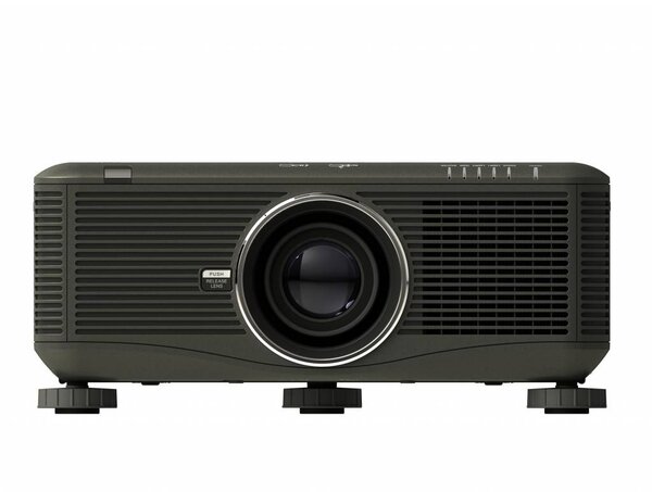 NEC NEC PX700W Installatie beamer