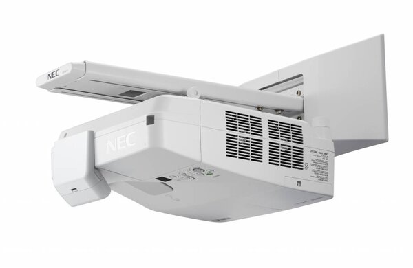 NEC NEC UM301Wi-Mult Pen Interacieve beamer
