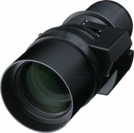 Epson Epson Long-Throw Zoom Lens