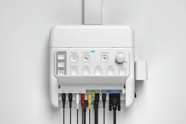 Epson Epson ELPCB03 Epson Epson ELPCB03