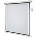 Nobo Nobo ELECTR. PROJ. SCHERM P&P 180CM Nobo Nobo ELECTR. PROJ. SCHERM P&P 180CM