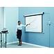 Nobo Nobo ELECTR. PROJ. SCHERM P&P 180CM Nobo Nobo ELECTR. PROJ. SCHERM P&P 180CM