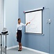Nobo Nobo ELECTR. PROJ. SCHERM P&P 180CM Nobo Nobo ELECTR. PROJ. SCHERM P&P 180CM