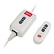 Nobo Nobo ELECTR. PROJ. SCHERM P&P 180CM Nobo Nobo ELECTR. PROJ. SCHERM P&P 180CM