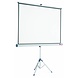 Nobo Nobo Projectiescherm Statiefmodel 1500x1138mm Nobo Nobo Projectiescherm Statiefmodel 1500x1138mm