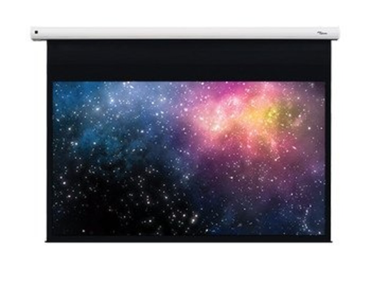 Optoma Optoma DE-9092EGA projectiescherm Optoma Optoma DE-9092EGA projectiescherm