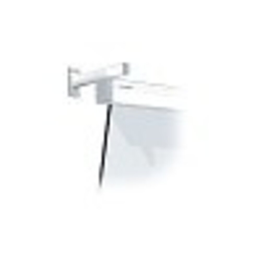 Da-Lite Da-Lite Wall brackets 30cm Da-Lite Da-Lite Wall brackets 30cm