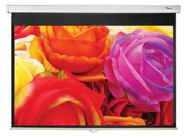 Optoma Optoma DS-1095PMG+ projectiescherm