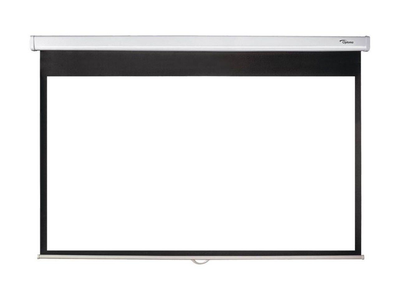 Optoma Optoma DS-1095PMG+ projectiescherm Optoma Optoma DS-1095PMG+ projectiescherm