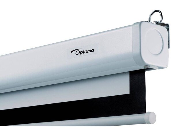 Optoma Optoma DS-1095PMG+ projectiescherm Optoma Optoma DS-1095PMG+ projectiescherm