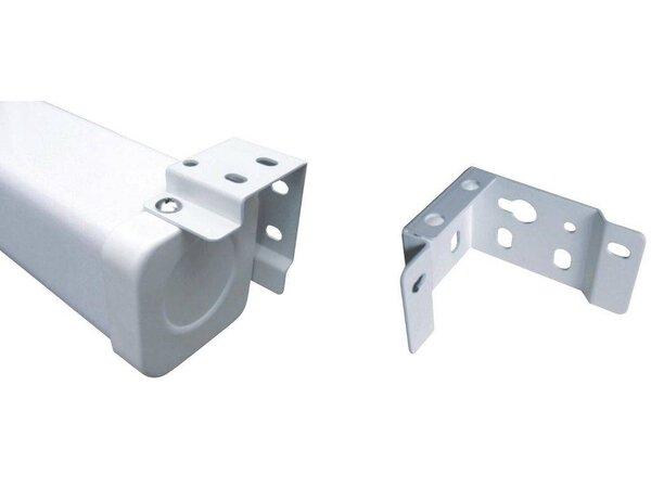 Optoma Optoma DS-1095PMG+ projectiescherm Optoma Optoma DS-1095PMG+ projectiescherm