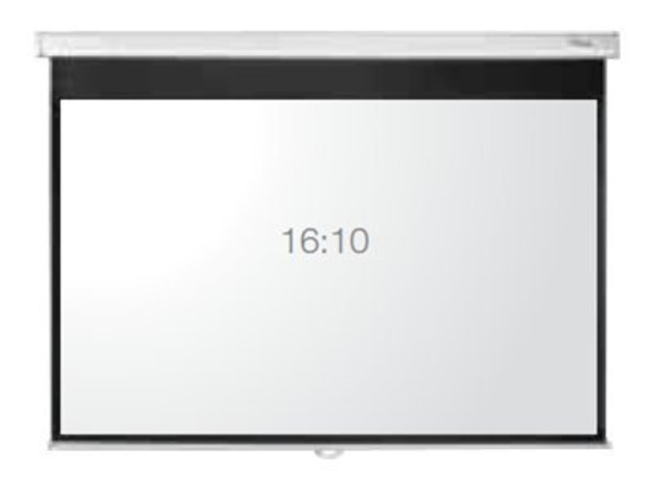 Optoma Optoma DE-1109EGA projectiescherm Optoma Optoma DE-1109EGA projectiescherm