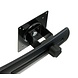 Ergotron Ergotron DS Series DS100 Triple Monitor Desk Stand Ergotron Ergotron DS Series DS100 Triple Monitor Desk Stand