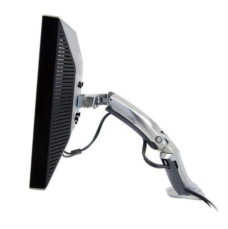 Ergotron Ergotron MX Series Desk Mount LCD Arm