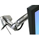 Ergotron Ergotron MX Series Desk Mount LCD Arm Ergotron Ergotron MX Series Desk Mount LCD Arm