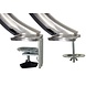 Ergotron Ergotron MX Series Desk Mount LCD Arm Ergotron Ergotron MX Series Desk Mount LCD Arm