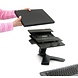 Ergotron Ergotron Neo-Flex Notebook Lift Stand Ergotron Ergotron Neo-Flex Notebook Lift Stand