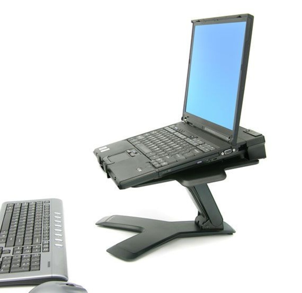 Ergotron Ergotron Neo-Flex Notebook Lift Stand Ergotron Ergotron Neo-Flex Notebook Lift Stand